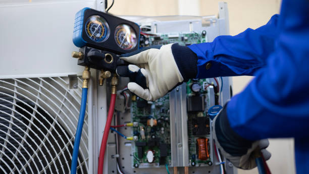 Best HVAC replacement cost  in Marietta, PA